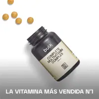 Complete Multivitamin Komplex Tabletten