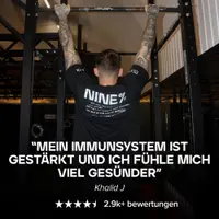 Complete Multivitamin Komplex Tabletten