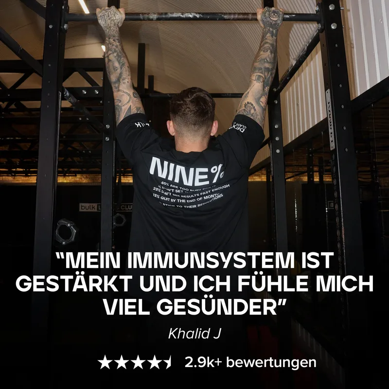 Complete Multivitamin Komplex Tabletten
