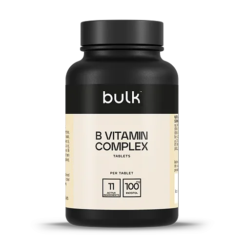 Complete Multivitamin Komplex Pulver