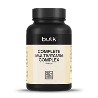 Complete Multivitamin Komplex Pulver