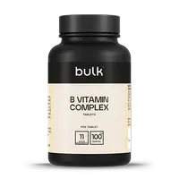 Complete Multivitamin Komplex Pulver