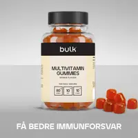 Multivitamin-Gummies