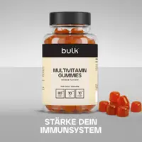 Multivitamin-Gummies