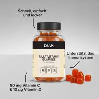 Multivitamin-Gummies