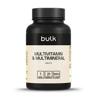 Multivitamin- & Multimineral-Tabletten