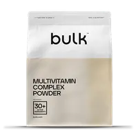Veganer Multivitamin-Komplex