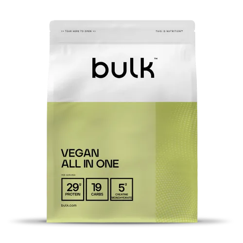 Veganer Multivitamin-Komplex