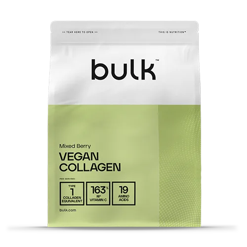 Veganer Multivitamin-Komplex