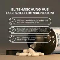 Magnesiumglycinat 3-in-1