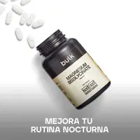 Magnesium Bisglycinat Tabletten 500 mg