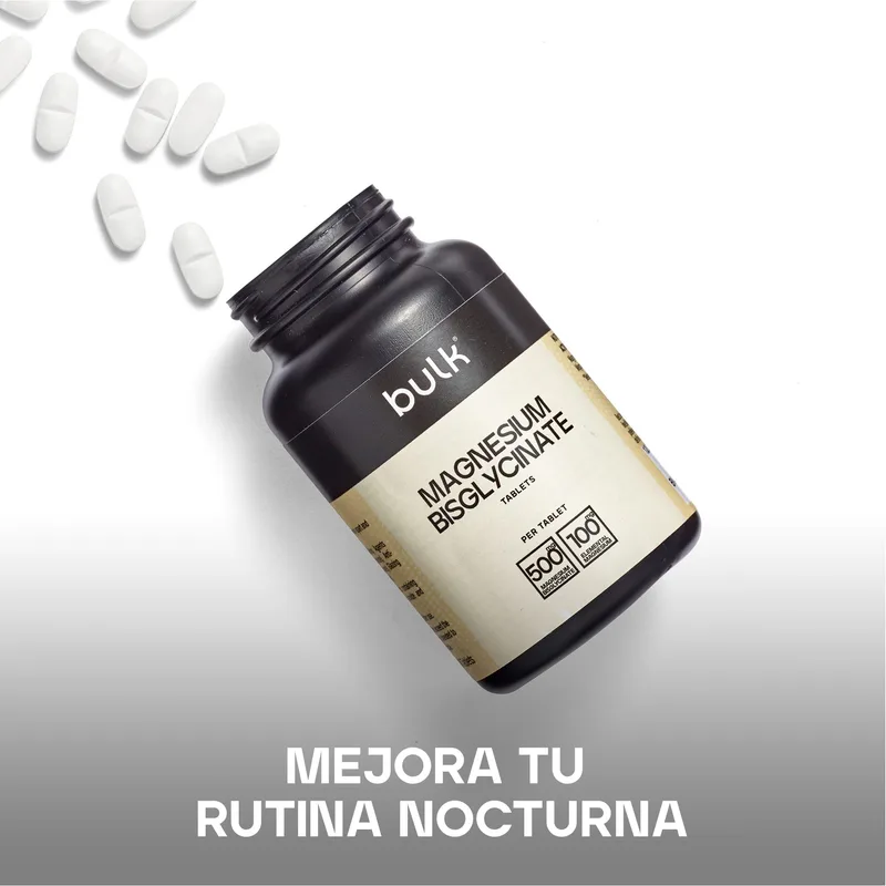 Magnesium Bisglycinat Tabletten 500 mg