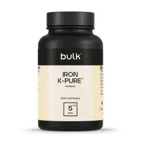 Eisen-Kapseln (K-Pure® )