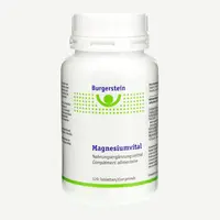 Burgerstein Magnesiumvital 120 Tabletten