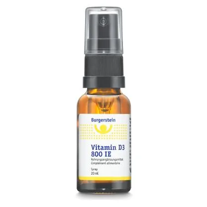 Vitamin D3 800 IE