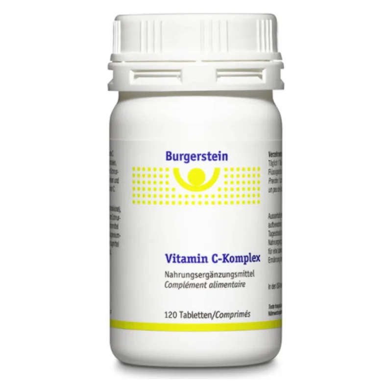 Vitamin C Komplex