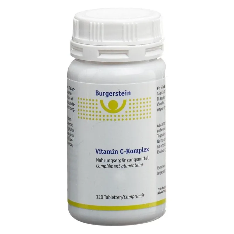 Vitamin C Komplex
