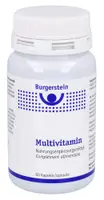 BURGERSTEIN Multivitamin