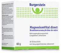 BURGERSTEIN Magnesiumvital direct