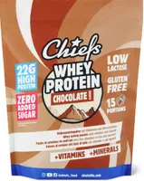 Pure Whey