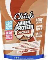 Pure Whey
