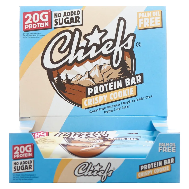 Protein Bar