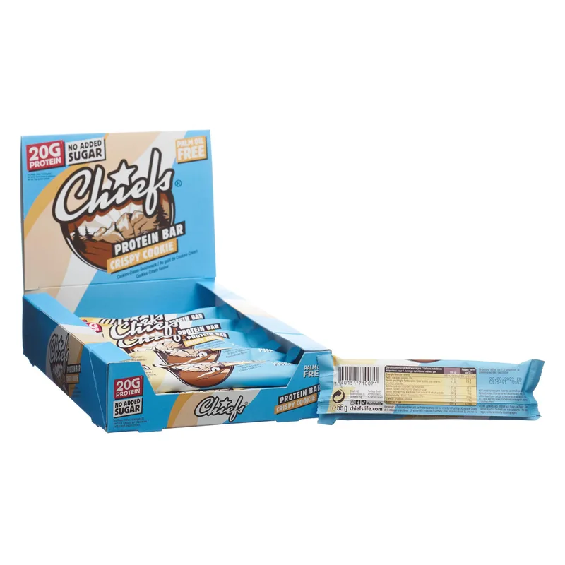 Protein Bar