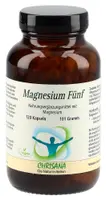 CHRISANA Magnesium fünf
