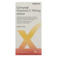 Vitamin C
