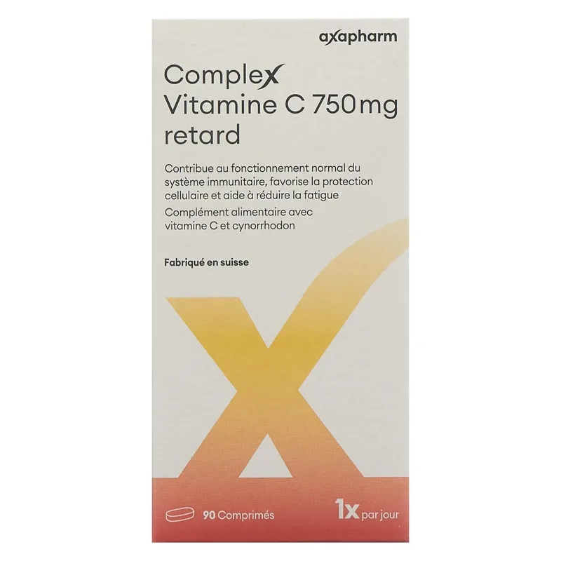 Vitamin C