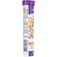 conviva Multivitamin Orange 20 Stück