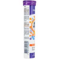 conviva Multivitamin Orange 20 Stück