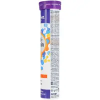 conviva Multivitamin Orange 20 Stück