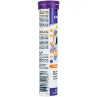 conviva A-Z Orange mit Vitaminen und Mineralstoffen 20 Stück