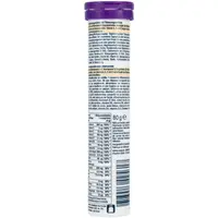 conviva A-Z Orange mit Vitaminen und Mineralstoffen 20 Stück