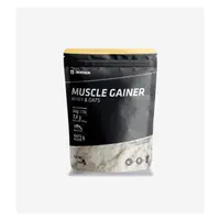 Mass Gainer Whey & Hafer Vanille