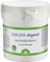 DR. JACOB'S DHA-EPA-Algenöl