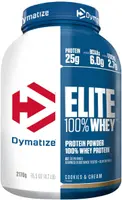 DYMATIZEElite 100% Whey (2100g)