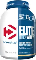 DYMATIZEElite 100% Whey (2100g)