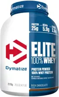 DYMATIZEElite 100% Whey (2100g)