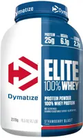 DYMATIZEElite 100% Whey (2100g)