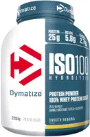 DYMATIZEISO 100 Hydrolyzed (2264g)