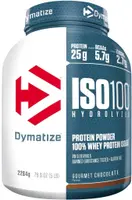 DYMATIZEISO 100 Hydrolyzed (2264g)