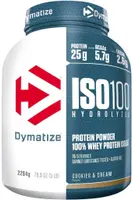 DYMATIZEISO 100 Hydrolyzed (2264g)