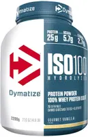 DYMATIZEISO 100 Hydrolyzed (2264g)