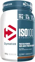 DYMATIZEISO 100 Hydrolyzed (932g)