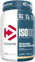 DYMATIZEISO 100 Hydrolyzed (932g)
