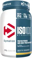 DYMATIZEISO 100 Hydrolyzed (932g)