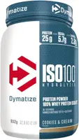DYMATIZEISO 100 Hydrolyzed (932g)