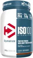 DYMATIZEISO 100 Hydrolyzed (932g)